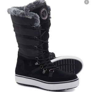Santana Canada Mackenzie 2 Tall Winter Boots